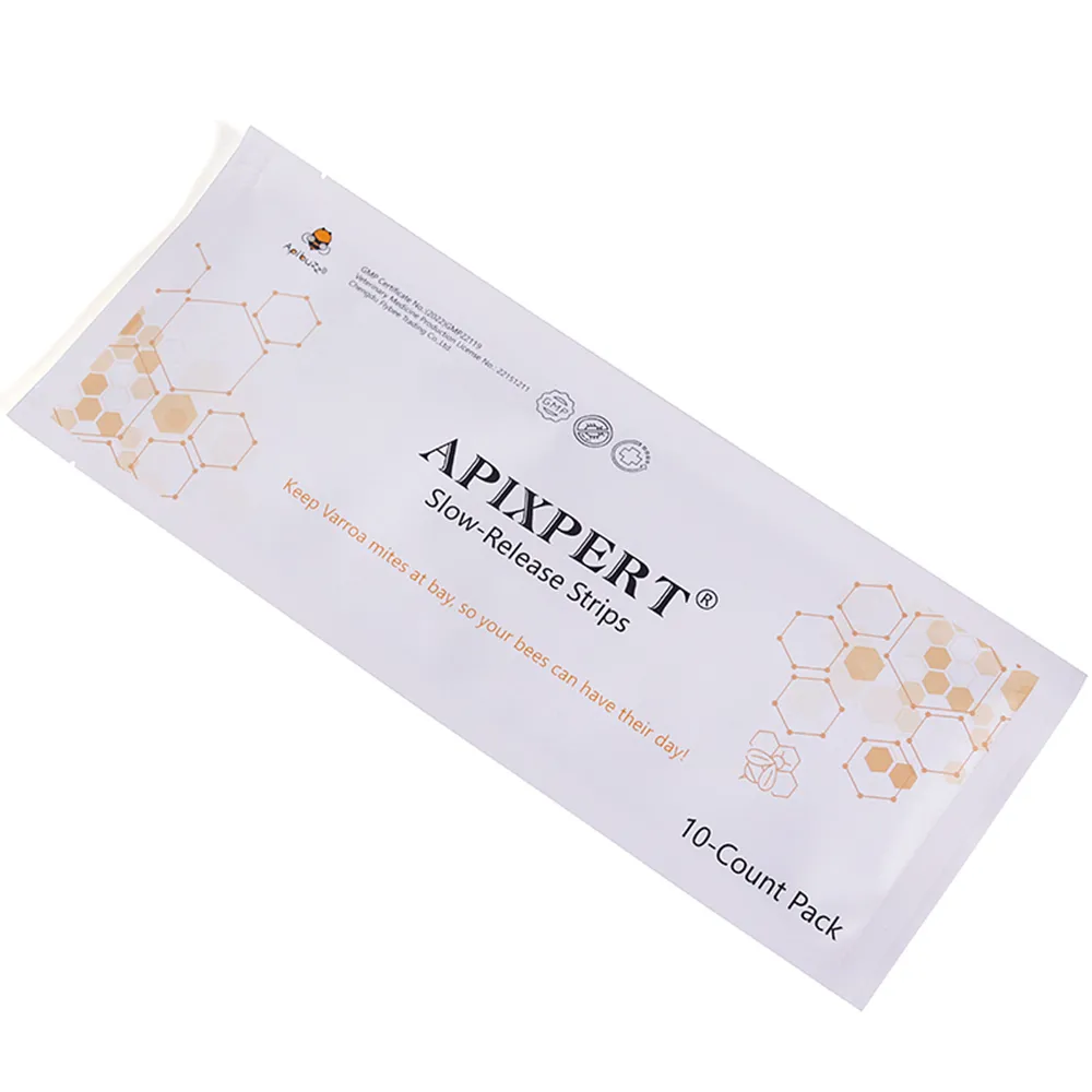 أبيكسبيرت بطيئة الإفراج فلومثرين فاروا شرائط