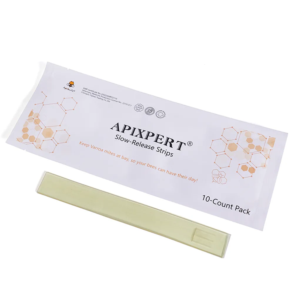 أبيكسبيرت بطيئة الإفراج فلومثرين فاروا شرائط