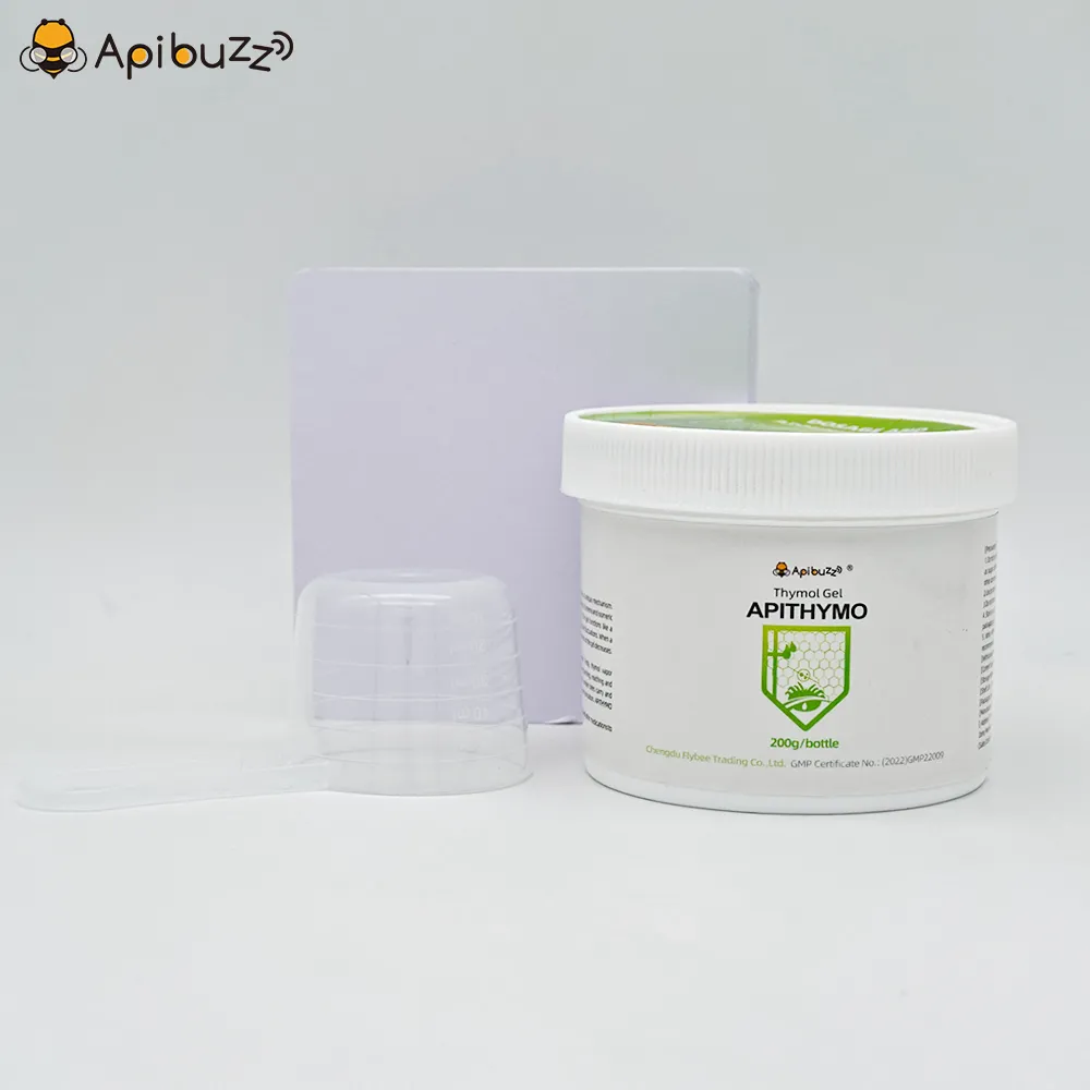 أبيثيمو ثيمول سوس العلاج