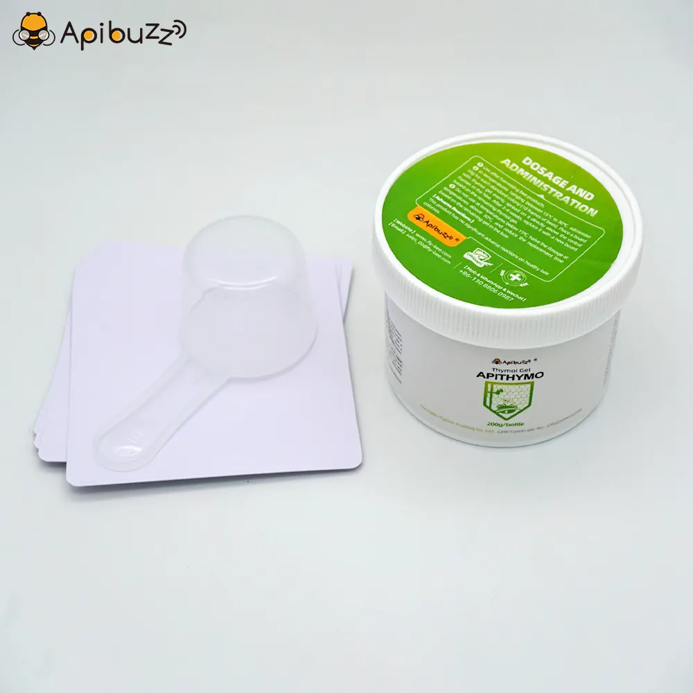 أبيثيمو ثيمول سوس العلاج