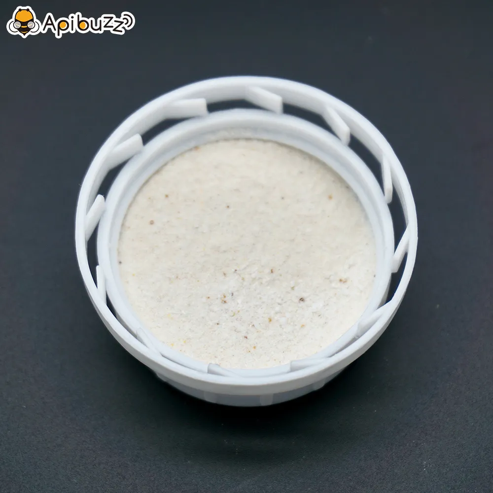 النحل-بيستي-المكملات الغذائية النحل الميكروبية