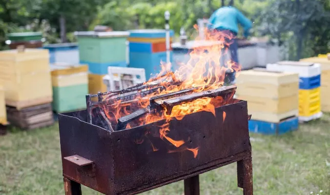 الاستجابة للسيناريوهات الخاصة والرصد الطويل الأجل