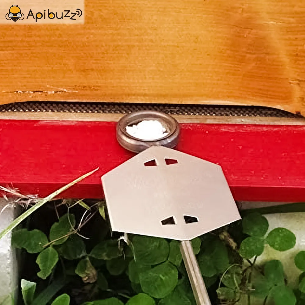 فاروكس حمض الأكساليك المرذاذ