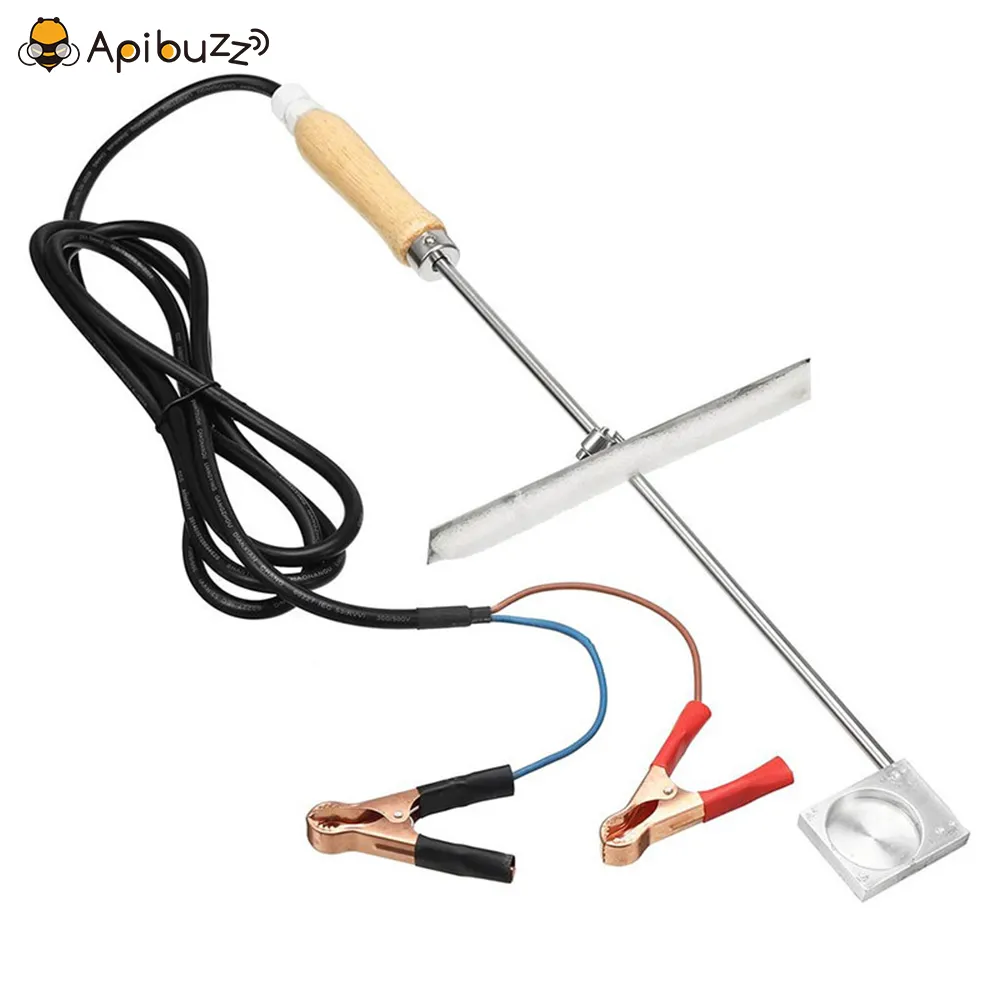 المرذاذ الزراعة العضوية-تبخير حمض الأكساليك للنحل