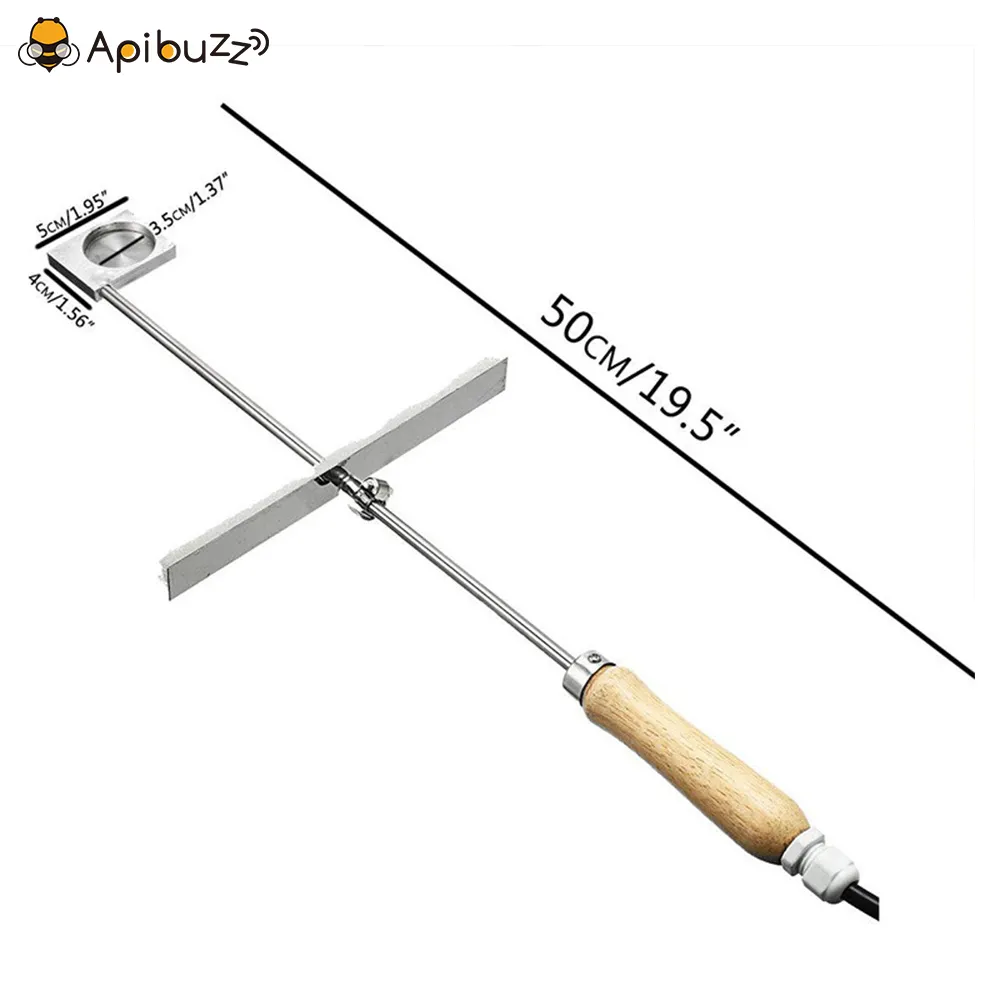 المرذاذ الزراعة العضوية-تبخير حمض الأكساليك للنحل