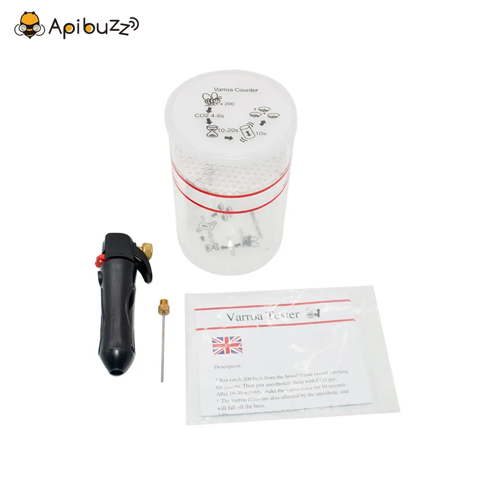 كو2 فاروا سوس اختبار كيت