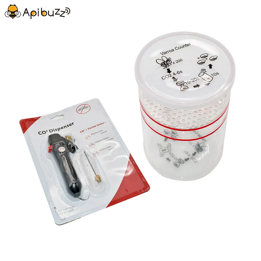 كو2 فاروا سوس اختبار كيت