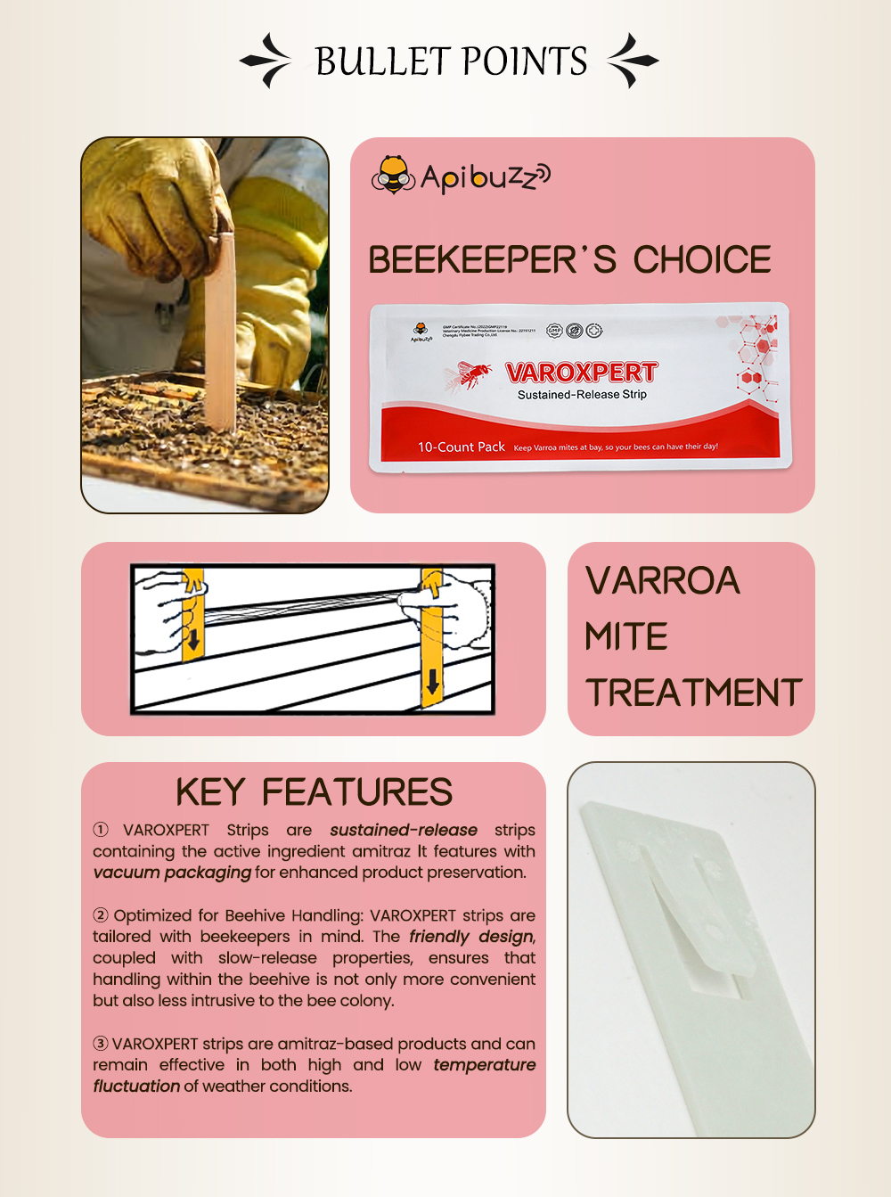 فاروكسبيرت بطيئة الإفراج أميتراز فاروا شرائط فاروكسبيرت بطيئة الإفراج أميتراز فاروا شرائط