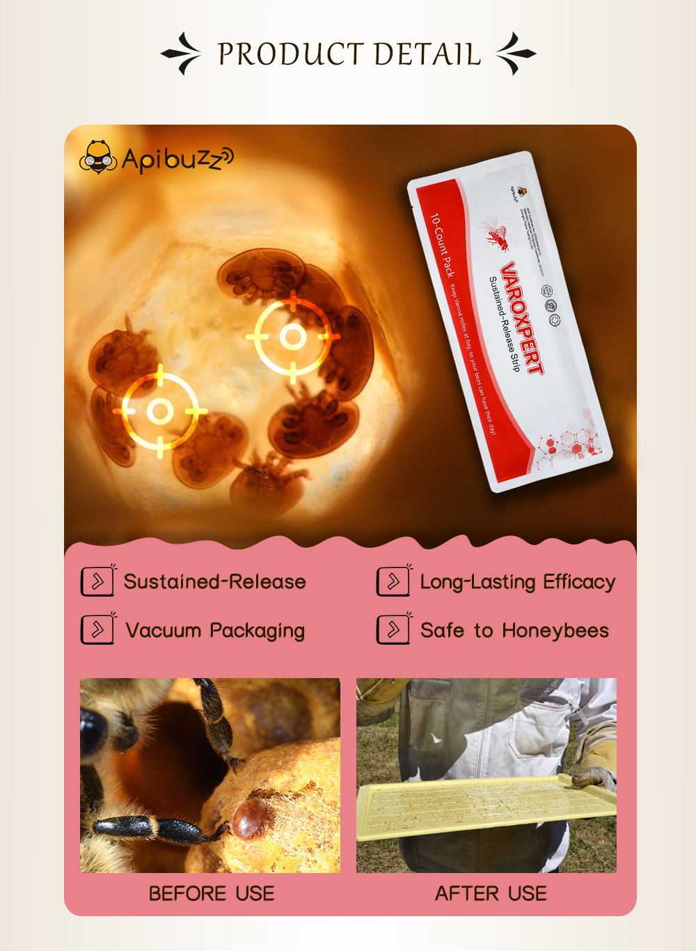 فاروكسبيرت بطيئة الإفراج أميتراز فاروا شرائط فاروكسبيرت بطيئة الإفراج أميتراز فاروا شرائط