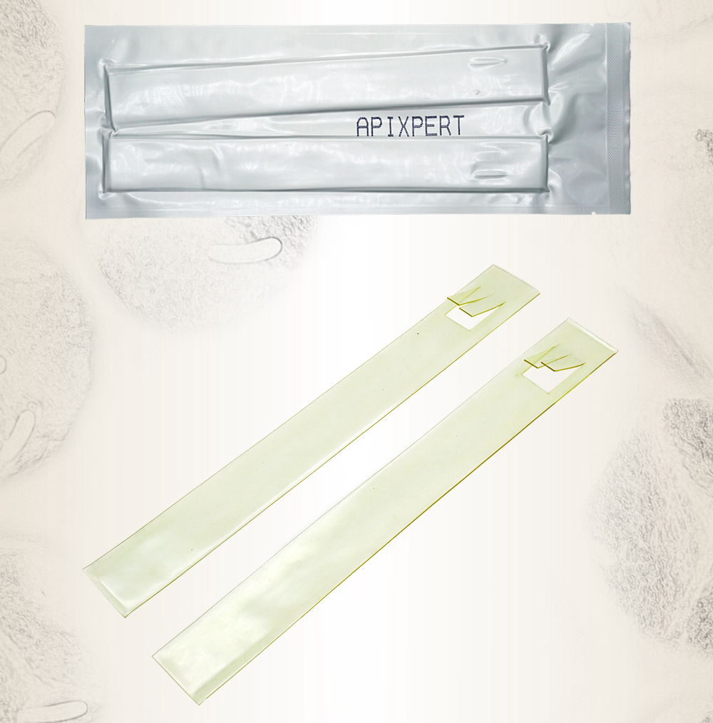 أبيكسبيرت بطيئة الإفراج فلومثرين فاروا شرائط