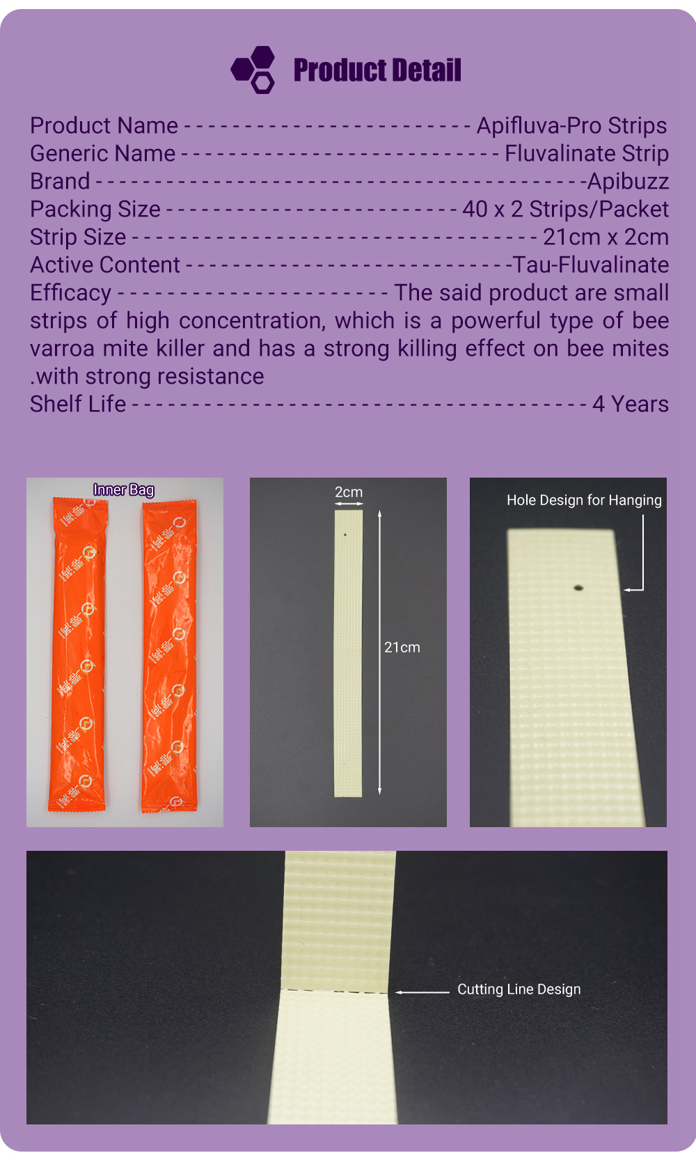 أبيفلوفا-برو فاروا شرائط