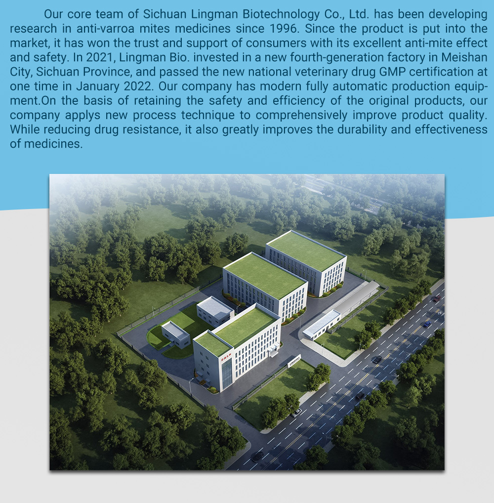 شرائط أبيفلوفا المضادة لعث النحل-عبوة 20 قطعة