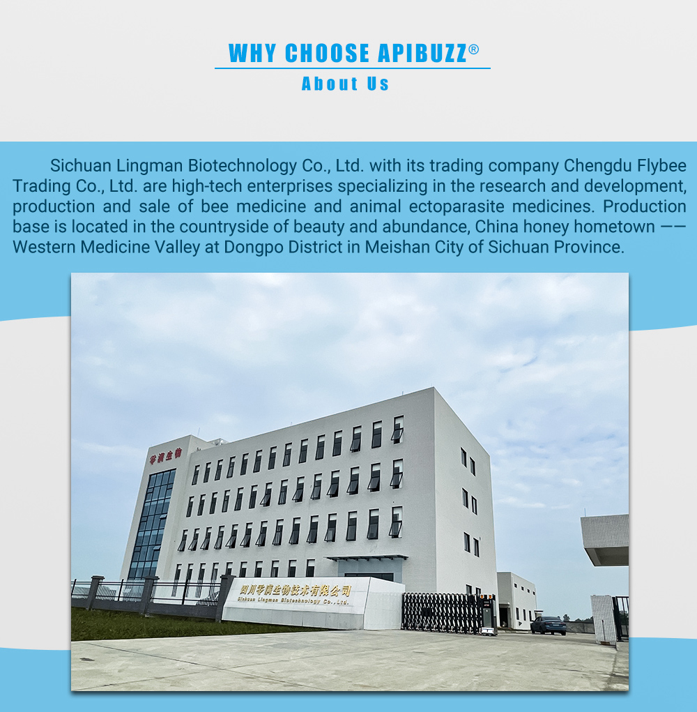 شرائط أبيفلوفا المضادة لعث النحل-عبوة 20 قطعة