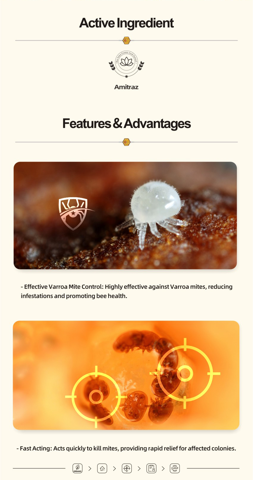 أميبوز-بخاخ أميتراز للنحل