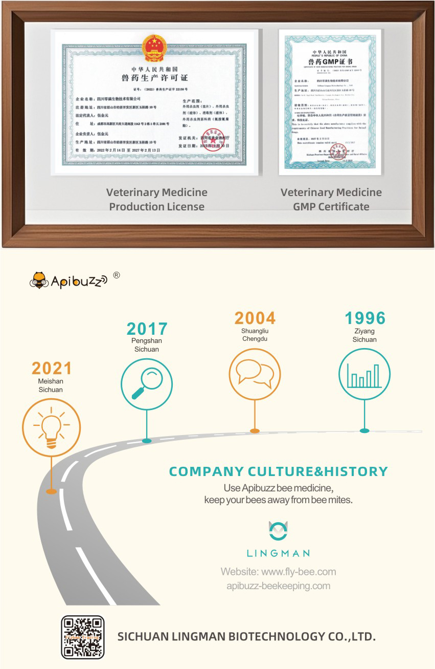 أبيسبيكت-رذاذ الزيت العطري المختلط