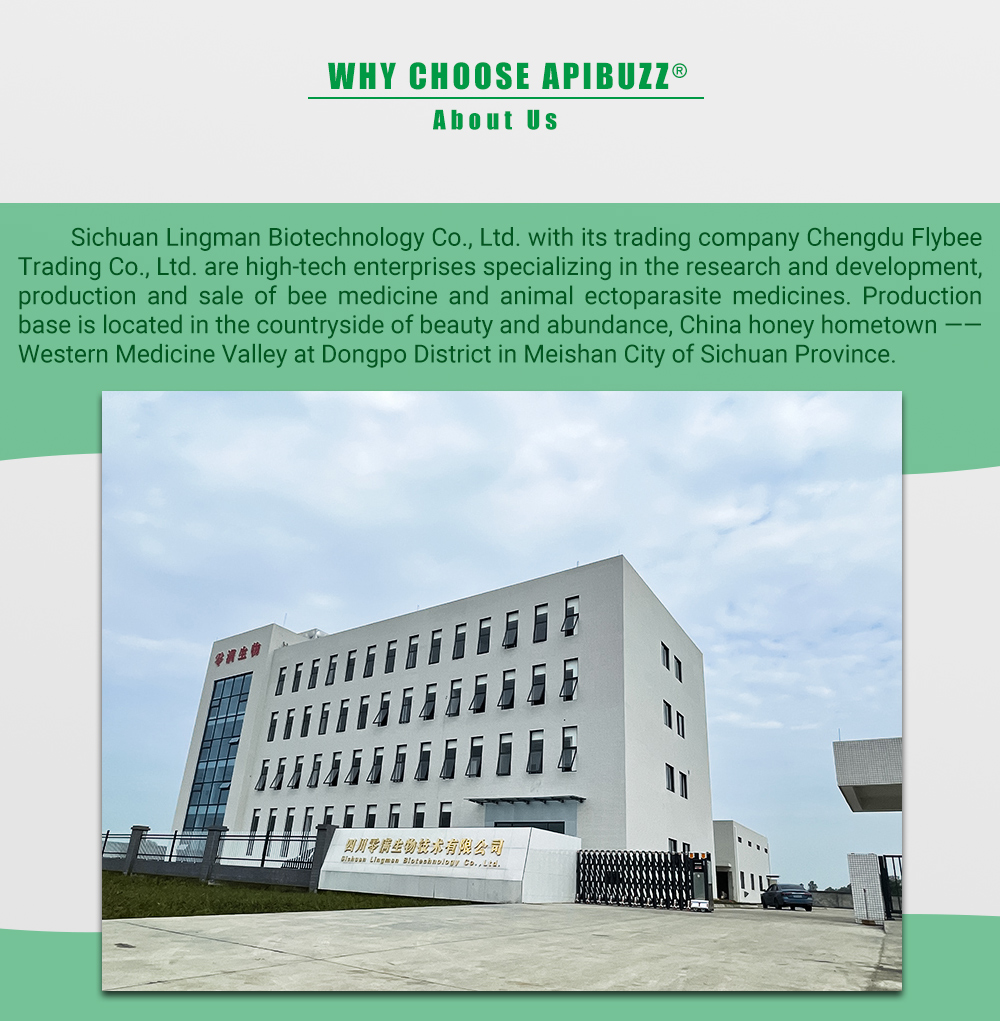 شرائط علاج عث النحل اللطيفة من إنز فلوفا شرائط علاج عث النحل اللطيفة من إنز فلوفا