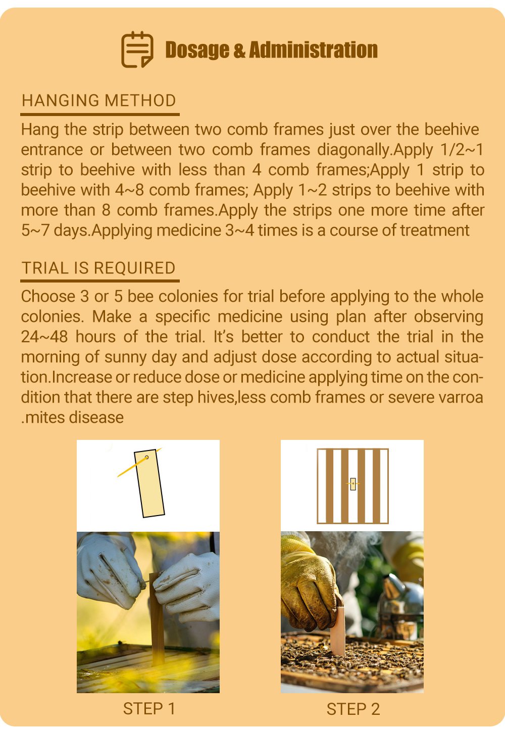 شرائط ابيفلوفا فلوفالينات عربية - 20 عبوة