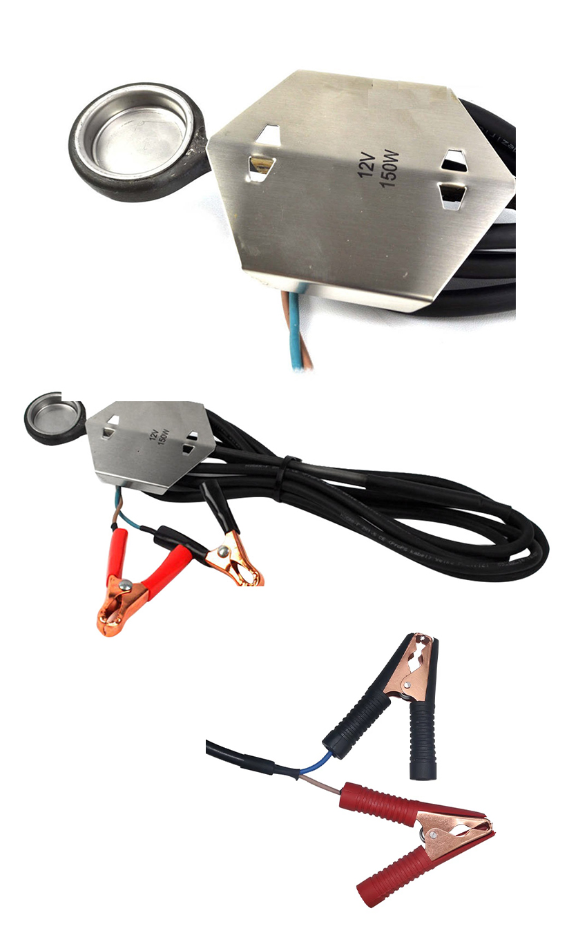 أدوات علاج سوس خلية النحل