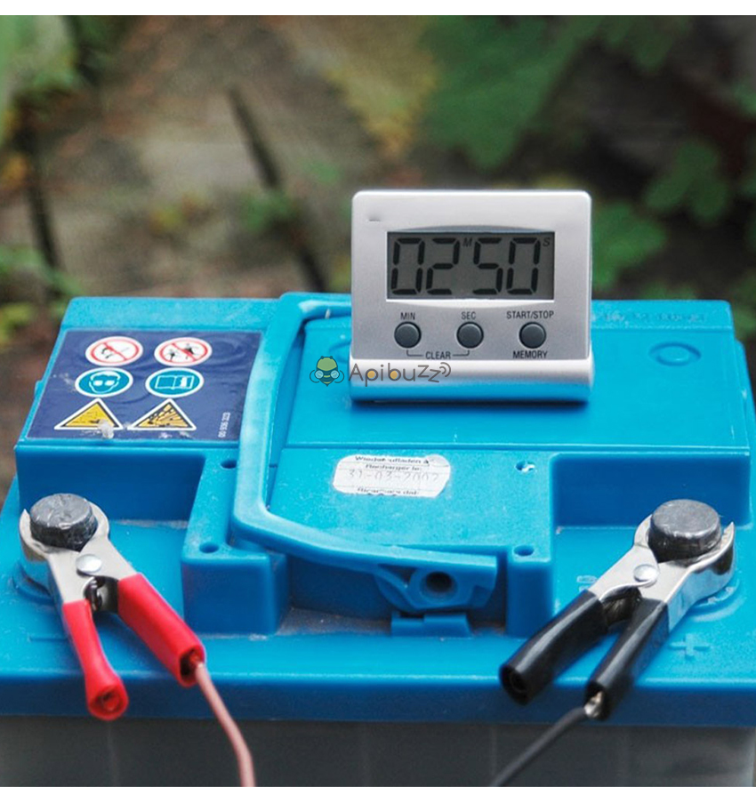 أدوات علاج سوس خلية النحل