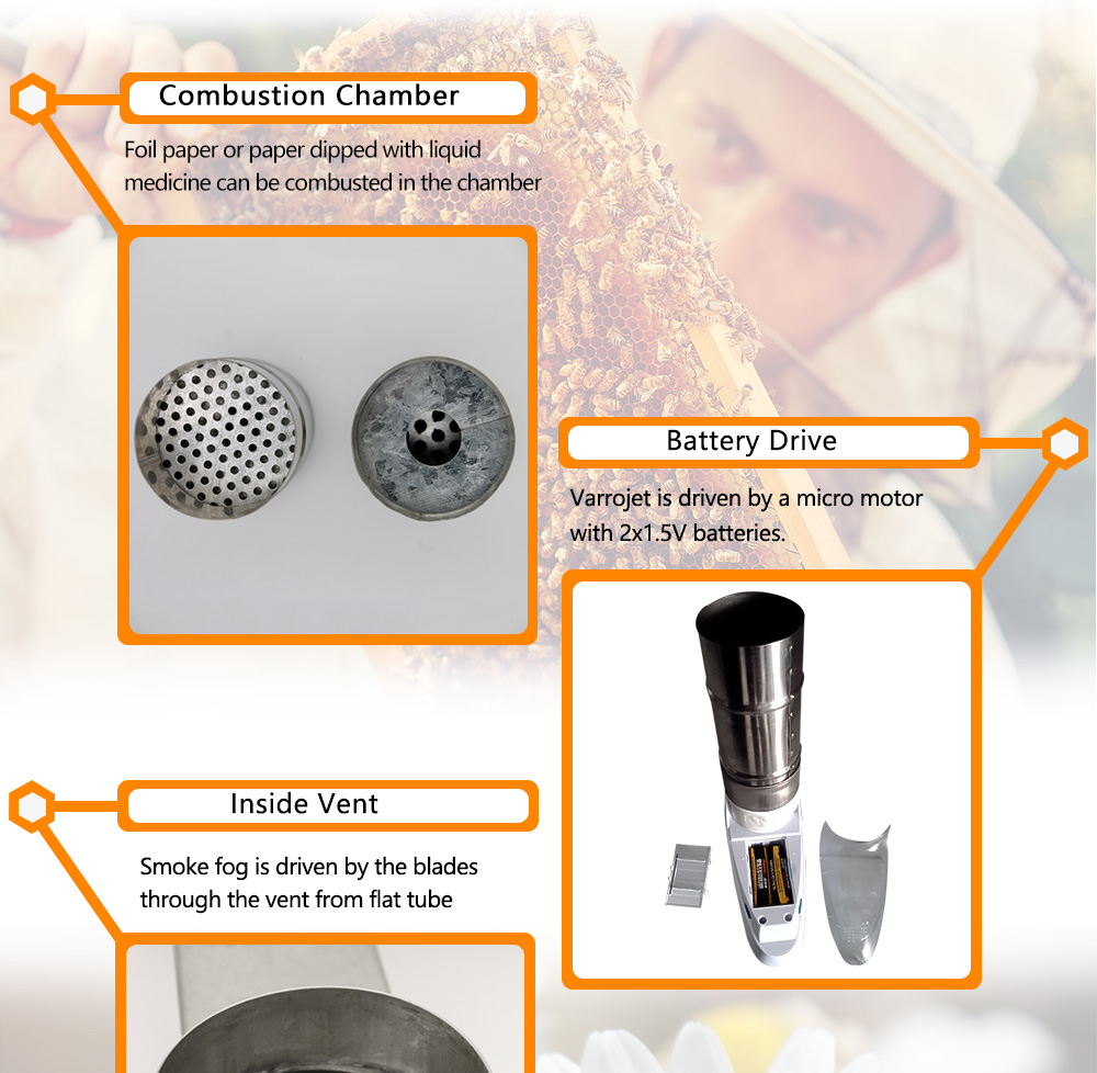 فاروجيت الكهربائية